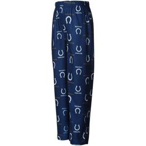 COLTS YOUTH PAJAMA PANTS
